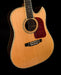 Pre Owned 1993 Gallagher '72 Special Acoustic Guitar with Case