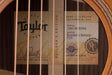 Taylor Builder's Edition 717 WHB Acoustic Guitar With Case