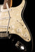 Pre Owned 1995 Fender Custom Shop American Classic Stratocaster Black Holoflake with OHSC