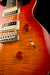 Pre Owned PRS SE Custom 22 Cherry Sunburst With Gig Bag