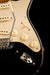 Fender Custom Shop 1956 Stratocaster Roasted Relic Aged Black