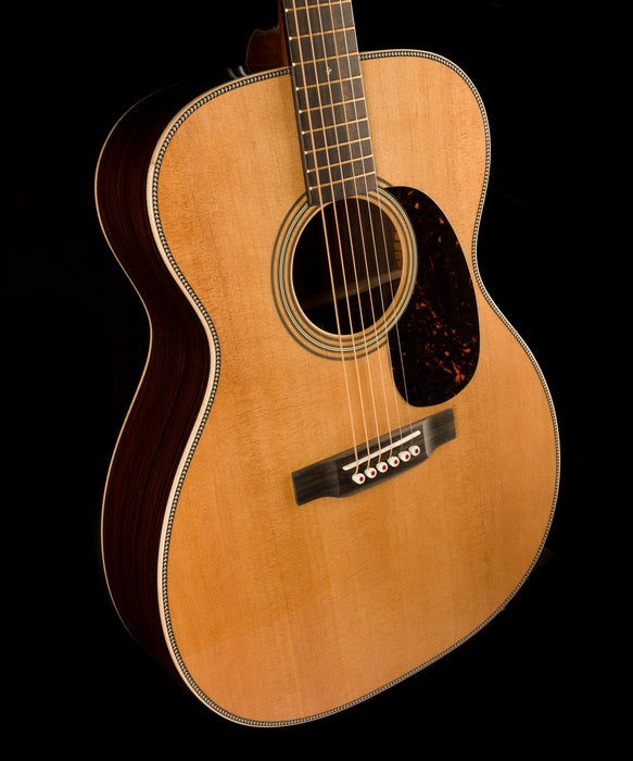 Martin 000-28 Modern Deluxe Acoustic Guitar