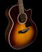 Taylor 414ce-R Acoustic Electric Guitar With Case