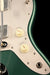 Fender Custom Shop 1959 Jazzmaster Closet Classic Sherwood Green Metallic