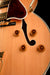 Pre Owned Gibson Custom Shop Byrdland Natural With OHSC