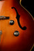 Used 1964 Guild T-100 Tri-Color Sunburst With Case