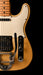 Vintage 1968 Fender Telecaster Blonde With Factory Fender Bigsby With OHSC