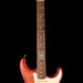 Pre Owned Fender 60th Anniversary Stratocaster "President" Sunburst Maple Neck With OHSC