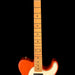 Pre Owned G&L Tribute Series ASAT Classic Bluesboy Thinline Orange With Gig Bag