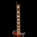 Pre Owned 2021 Travelers Guitar EC-1 Quilt Dark Map Burst With Gig Bag