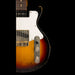 Fano Oltre SP6 Light Distress 3-Tone Sunburst Right Front