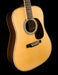 Martin D-41 Acoustic Guitar Natural Finish