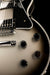 Pre Owned 2023 Gibson Custom Shop Les Paul Silverburst With OHSC