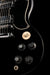 Pre Owned 2010 Gibson Angus Young Thunderstruck Signature SG Ebony With OHSC