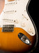 Pre Owned Fender Custom Shop Masterbuilt Stephen Stern '50s Stratocaster 2-Tone Sunburst With OHSC