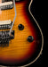 EVH Wolfgang USA 5A Flame Top 3-Tone Burst with Case