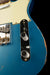 Fender Custom Shop 1963 Telecaster Relic Aged Lake Placid Blue