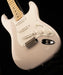 Fender Custom Shop 1956 Stratocaster NOS White Blonde