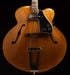 Vintage 1952 Gibson L-7CNE Natural Electric Guitar With OHSC