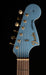 Fender Custom Shop 1964 Jaguar Journeyman Relic Faded Aged Lake Placid Blue