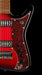 Used Eastwood Airline Bighorn Redburst