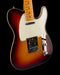 Pre Owned 2023 Fender American Ultra Telecaster Ultraburst with OHSC