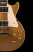 Gibson Les Paul Standard '50s Gold Top Electric Guitar With Case