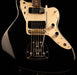 Fender Custom Shop Limited Edition 1959 Jazzmaster Deluxe Closet Classic Black