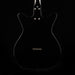 Pre Owned Danelectro 59X12 12-String Electric Guitar Black With Gig Bag