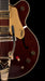 Used Gretsch G6122T-62GE Vintage Select Country Gentleman Walnut Stain with OHSC - 2