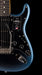 Pre Owned 2022 Fender American Professional II Stratocaster HSS Dark Night With OHSC