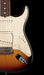 Pre Owned 2007 Fender '62 Hot Rod Reissue Stratocaster Sunburst With Arcane 61 Experience Pickups With OHSC