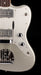 Fender Custom Shop 1959 Jazzmaster Closet Classic Inca Silver