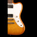 Fano Alt de Facto JM6 Medium Distress Amber Burst Right Side