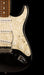 Pre Owned 1995 Fender Custom Shop American Classic Stratocaster Black Holoflake with OHSC