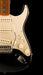 Fender Custom Shop 1956 Stratocaster Roasted Relic Aged Black