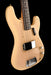 Fender Custom Shop Limited Edition 1959 Precision Bass Journeyman Relic Natural Blonde