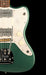 Fender Custom Shop 1959 Jazzmaster Closet Classic Sherwood Green Metallic