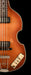 Hofner 1963 Reissue Violin Bass Vintage Aged Sunburst H500/1-63-RLC with Case