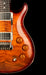 PRS Core DGT Moon Inlays Dark Cherry Sunburst with Case