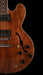 Pre Owned Gibson Custom Mod Collection ES-335 Barn Burner with OHSC