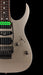 Used Ibanez Prestige RG1570-GN Gray Nickel Hot Rodded with Gig Bag