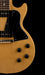 Used 2023 Gibson Les Paul Special TV Yellow Electric Guitar With OHSC