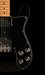 Pre Owned Fender Vintera '70s Telecaster Custom Black With Gig Bag