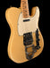 Vintage 1968 Fender Telecaster Blonde With Factory Fender Bigsby With OHSC