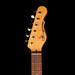 Pre Owned G&L Tribute Series ASAT Classic Thinline Bluesboy Redburst With Gig Bag