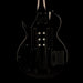 Pre Owned 2021 Travelers Guitar EC-1 Quilt Dark Map Burst With Gig Bag