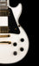 Gibson Custom Shop Les Paul Custom Alpine White