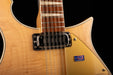 Pre Owned 2011 Rickenbacker 660/12 Mapleglo Electric Guitar With OHSC