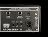 Used Tone King Ironman II Attenuator with Box